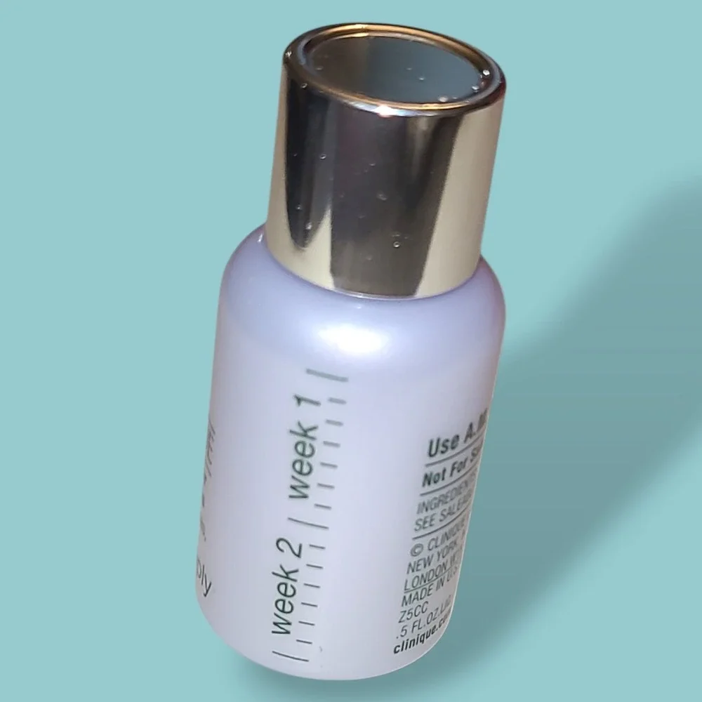 Clinique repairwear laser